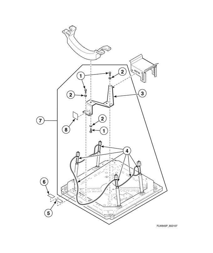 Diagram for CTS97AWN