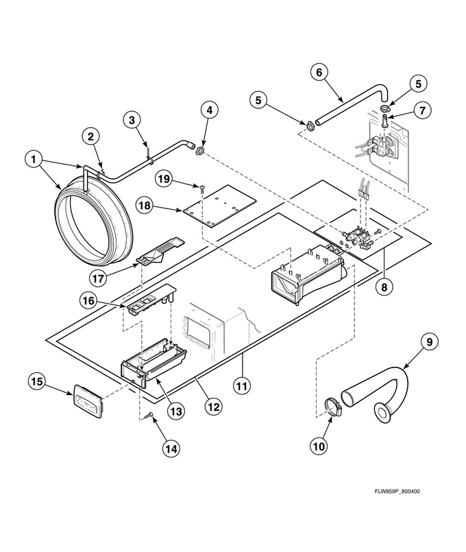 Diagram for FTU80A*H