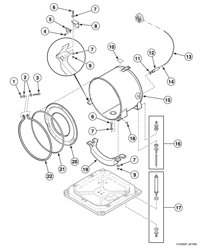 Diagram for LTU87A*H