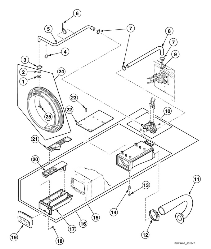 Diagram for LTUA7A*N