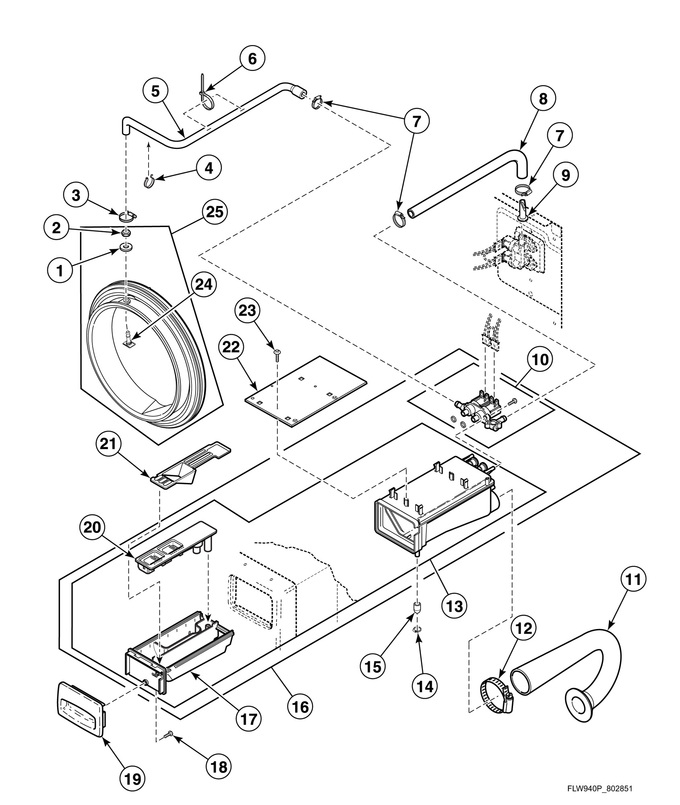 Diagram for ATE50FGP171TW01