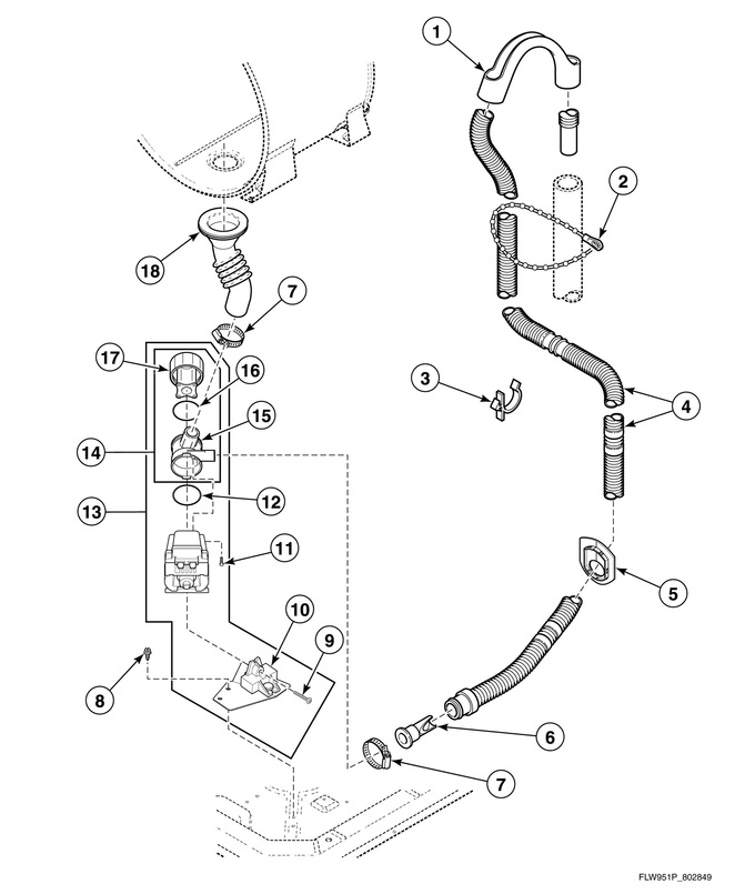 Diagram for AFN50RSP111TW01