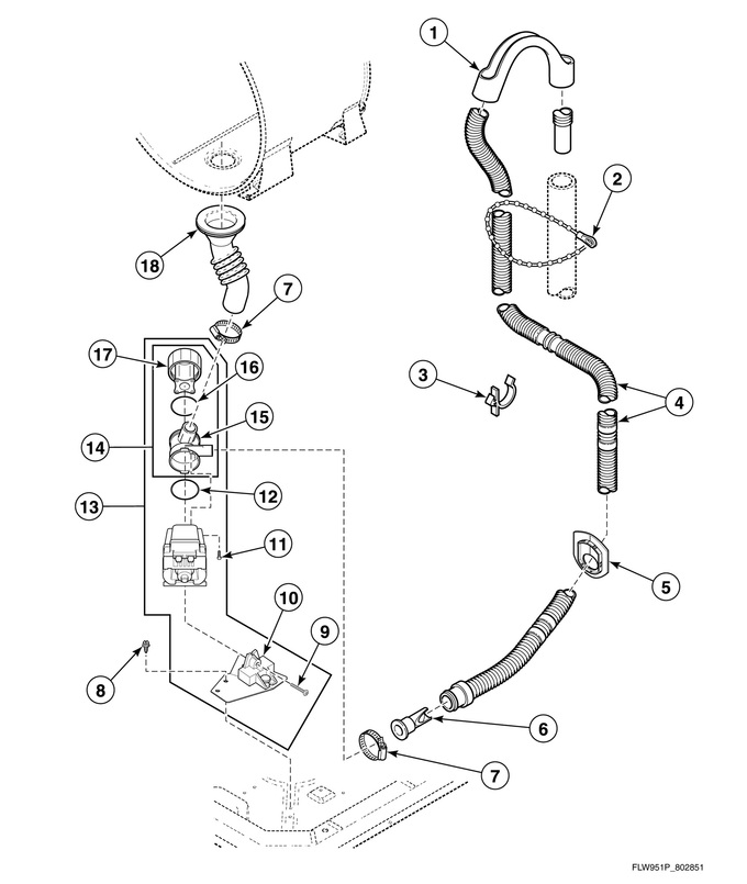Diagram for CTSA7AWN1500