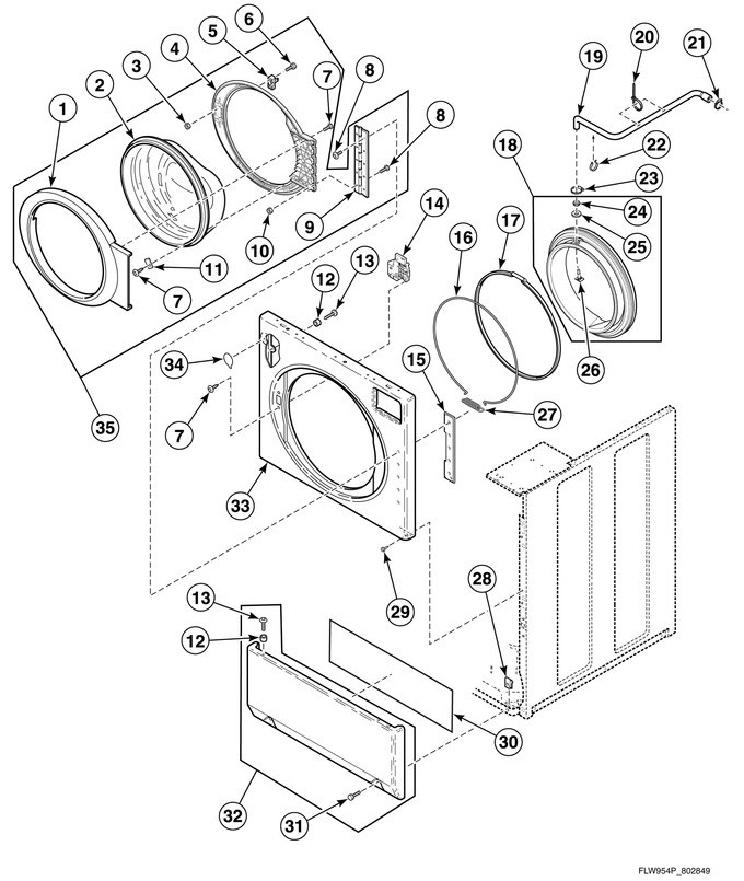 Diagram for ATSA5AWN