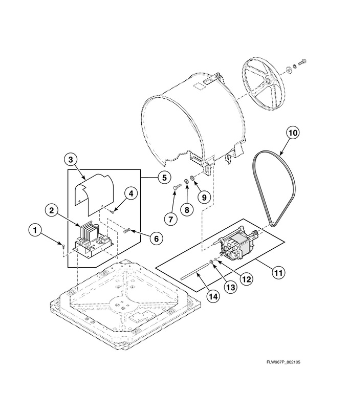 Diagram for ATS90AWN