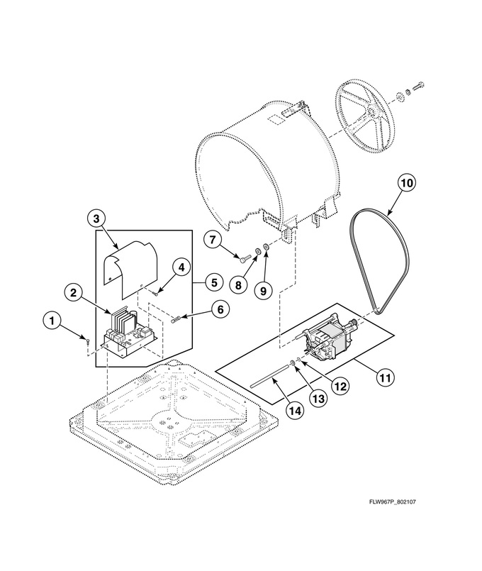 Diagram for CTS97AWN