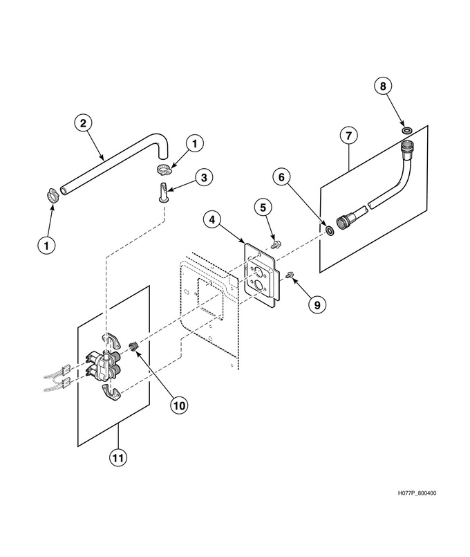 Diagram for FTZ80A*H