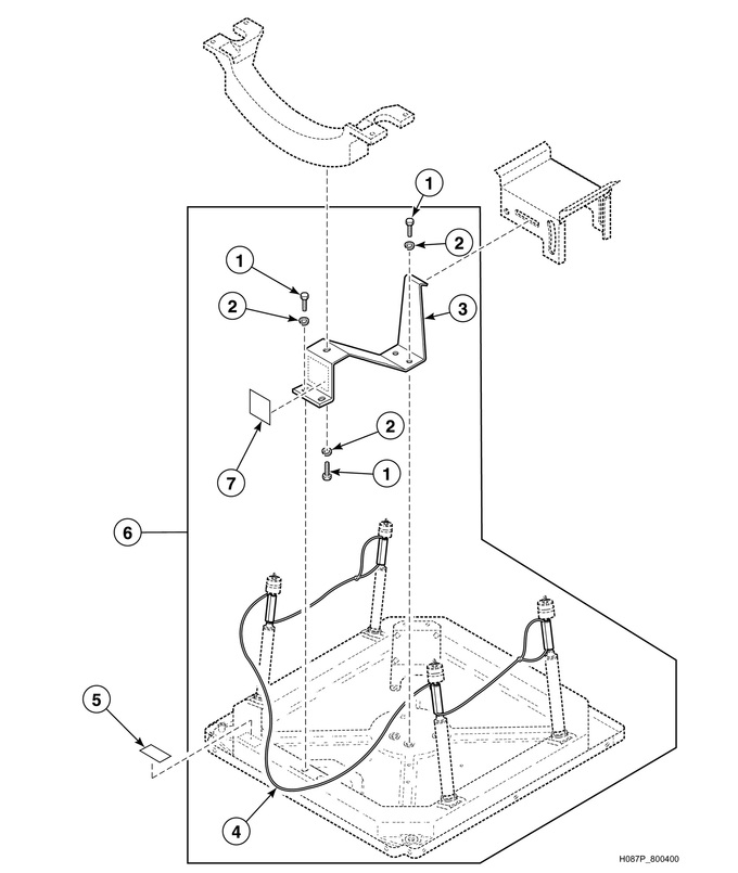 Diagram for FTS80A*H