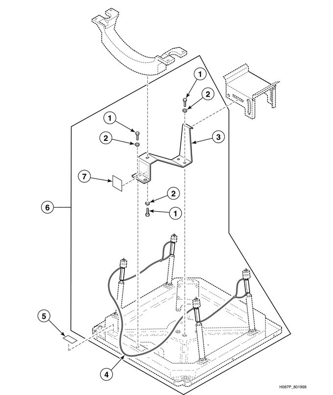 Diagram for LTU87A*H
