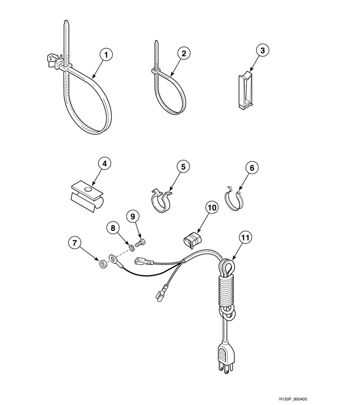 Diagram for FTZ80A*H