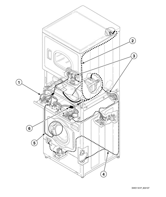 Diagram for CTS97AWN