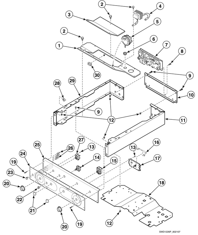 Diagram for CTS97AWN