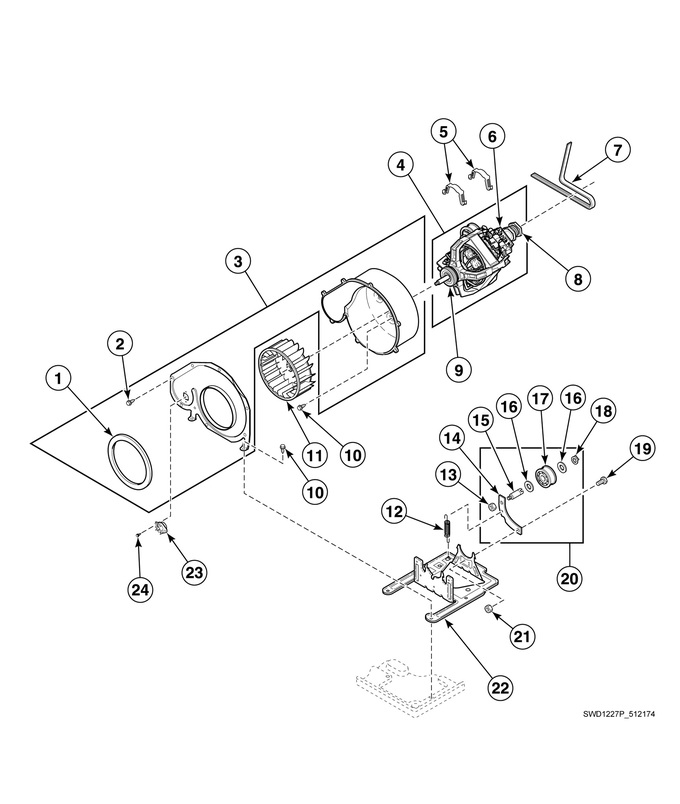 Diagram for ADE3LRGS171TW01