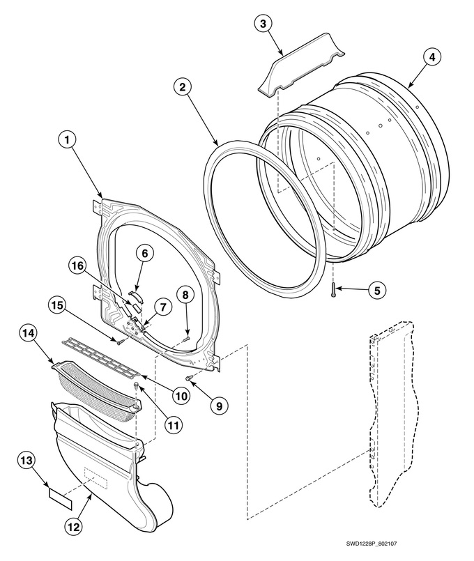 Diagram for CTS97AWN