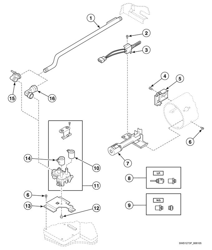 Diagram for PTGE3FSP115TG01