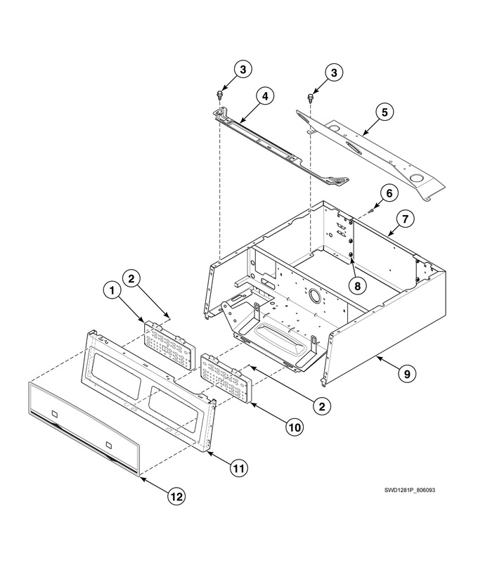 Diagram for ATGE9AGP113TW01