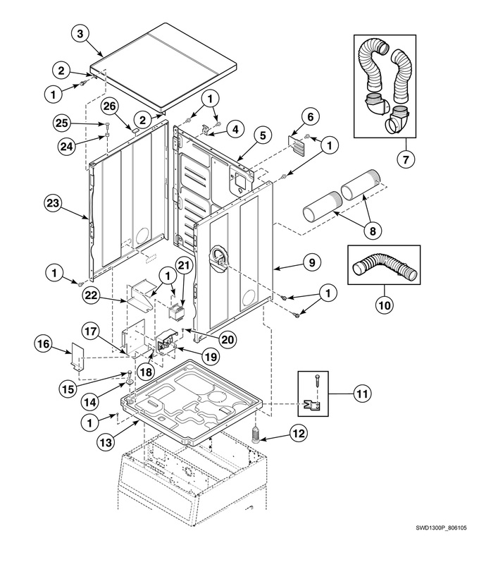 Diagram for PTEE3FSP285CG01
