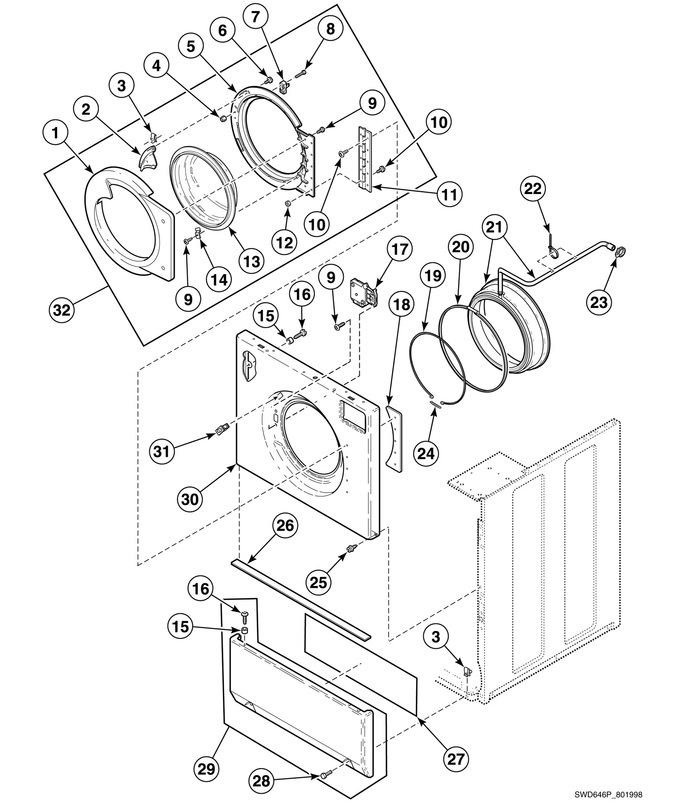 Diagram for LTS87A*H1500
