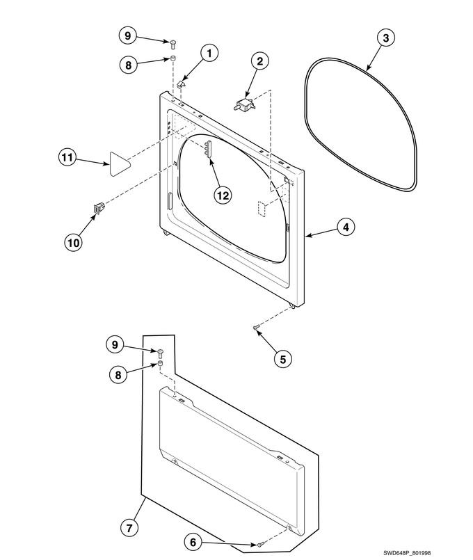 Diagram for LTU87A*H