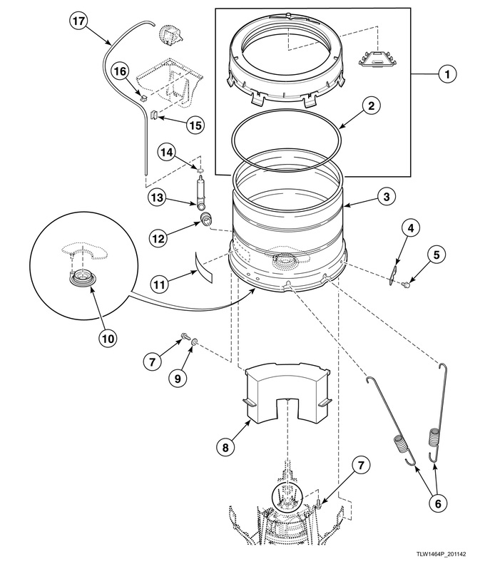 Diagram for AWZ45N*-1102