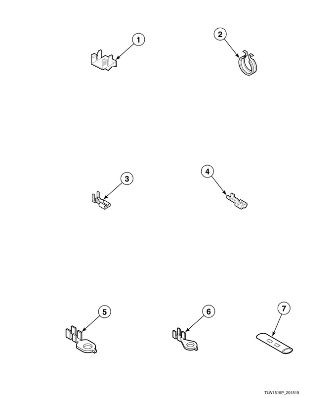 Diagram for AWN412SP111TW01