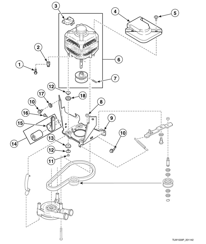 Diagram for LWS11N*-3062