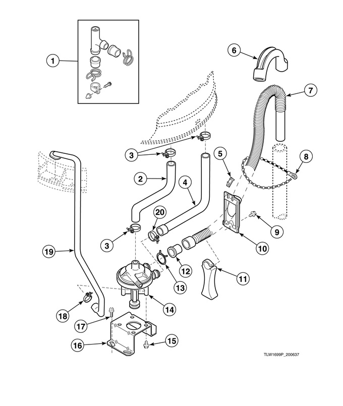 Diagram for AA8231