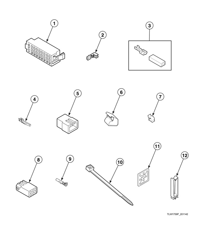 Diagram for LWS16N*-3022