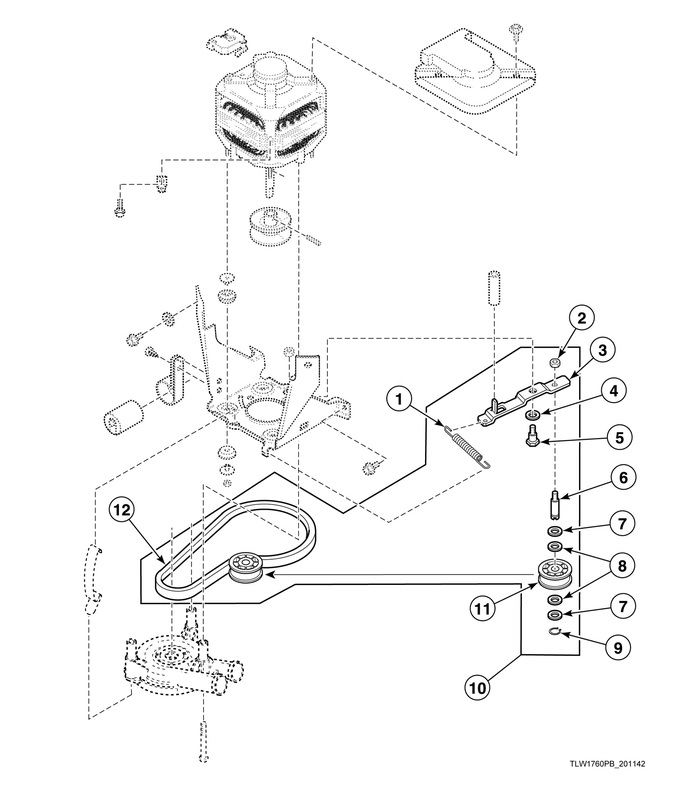 Diagram for LWS16M*-3022