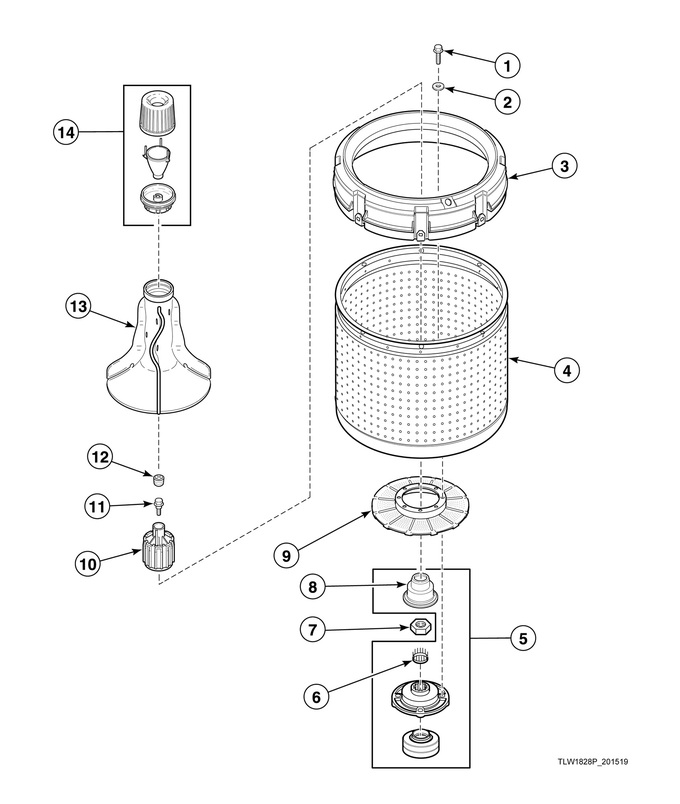 Diagram for AWS17NW