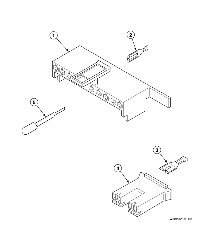 Diagram for LWS16M*-3022
