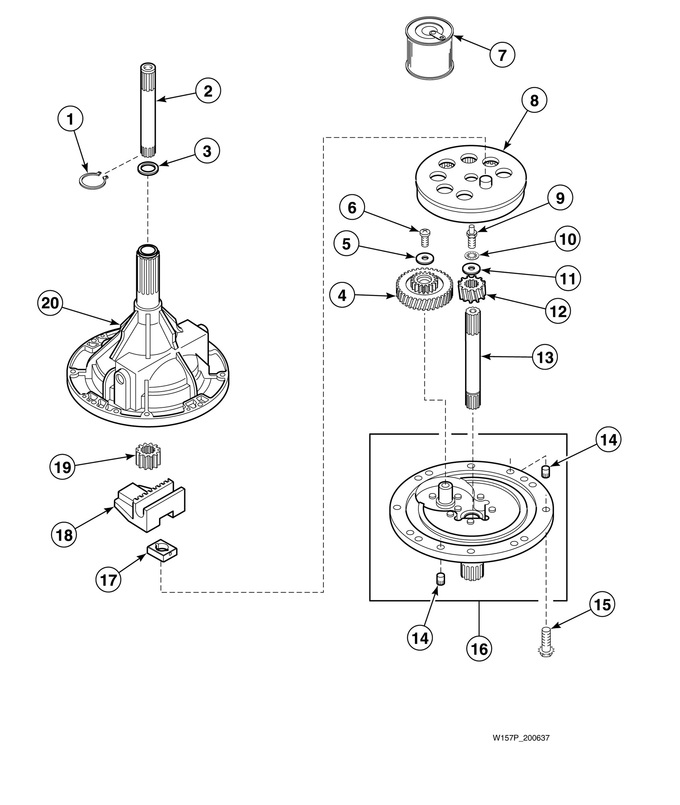 Diagram for NA6532