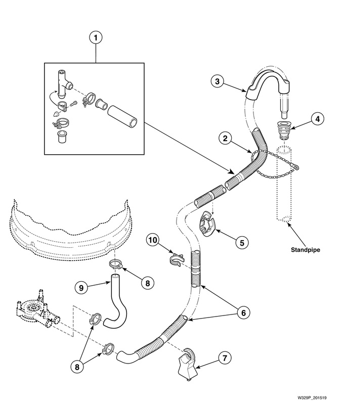 Diagram for AWS76NW