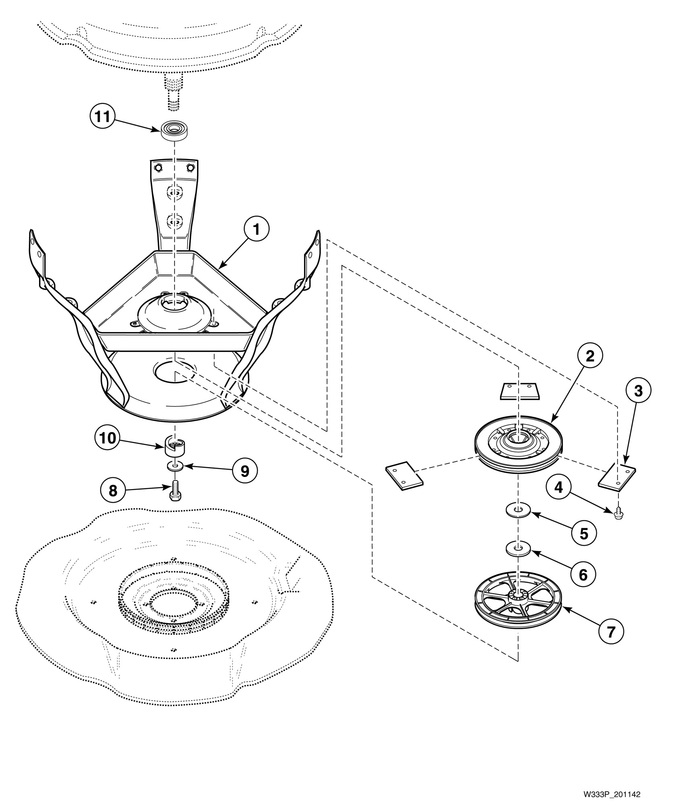 Diagram for LWS01A*-1088