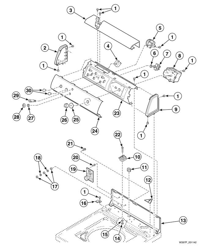 Diagram for LWS17A*B3069