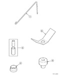 Diagram for Special Tools