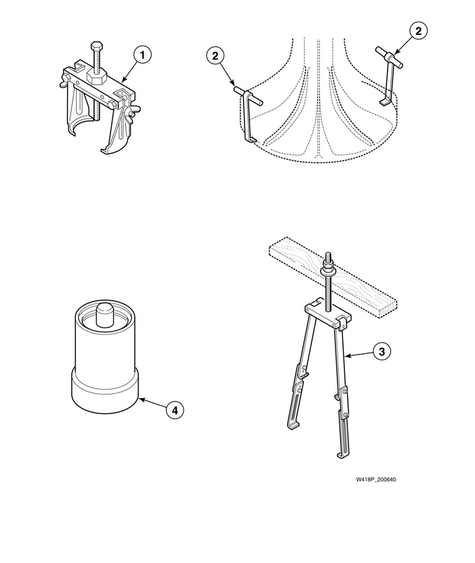 Diagram for BA4120-3088