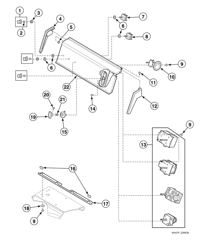 Diagram for HA5591