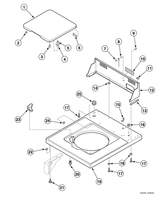 Diagram for HA4500