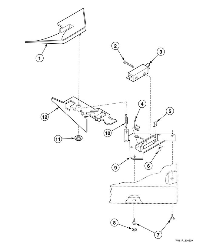 Diagram for HA4500
