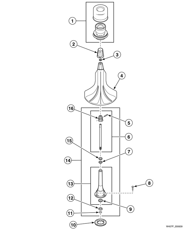 Diagram for HA4020