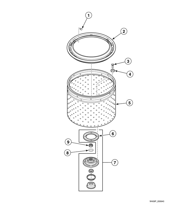 Diagram for BA2410