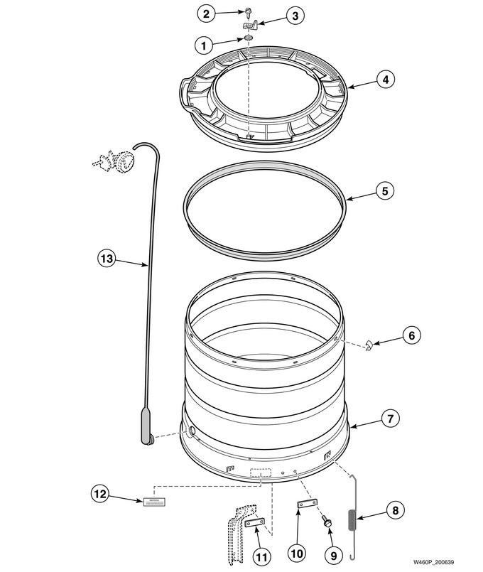 Diagram for HA4510
