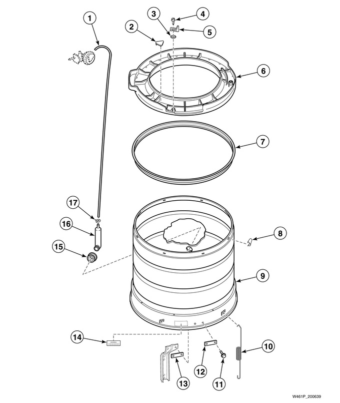 Diagram for HA4291