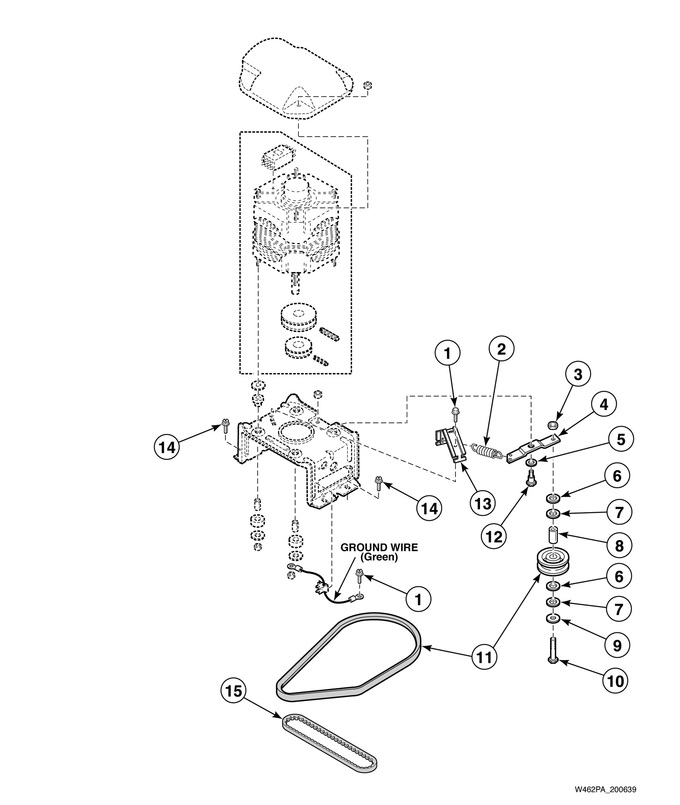 Diagram for HA4510