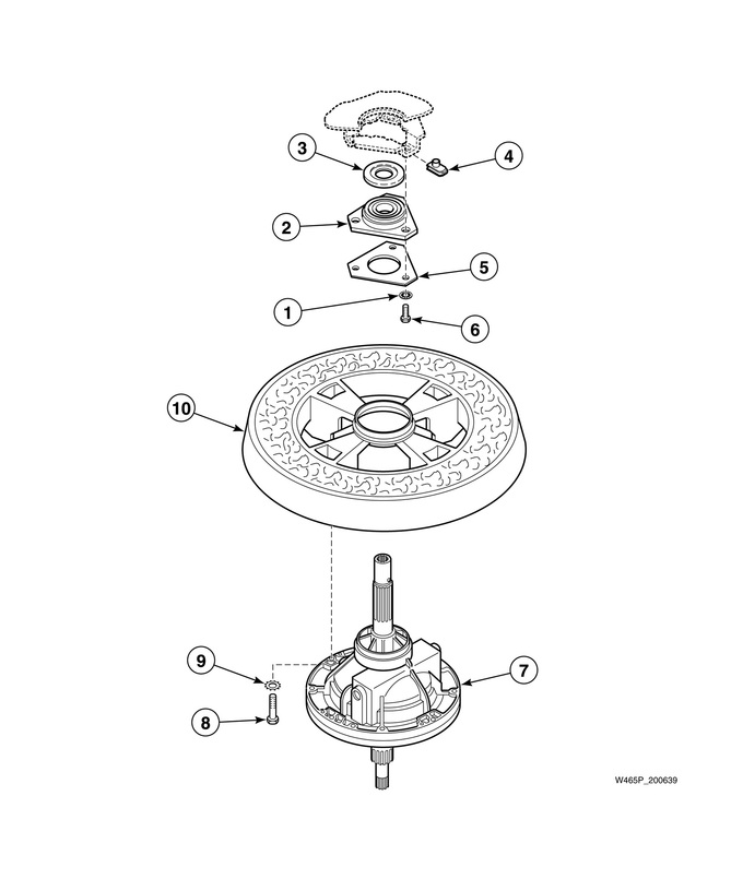Diagram for HA5591
