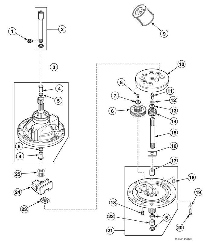 Diagram for HA4500