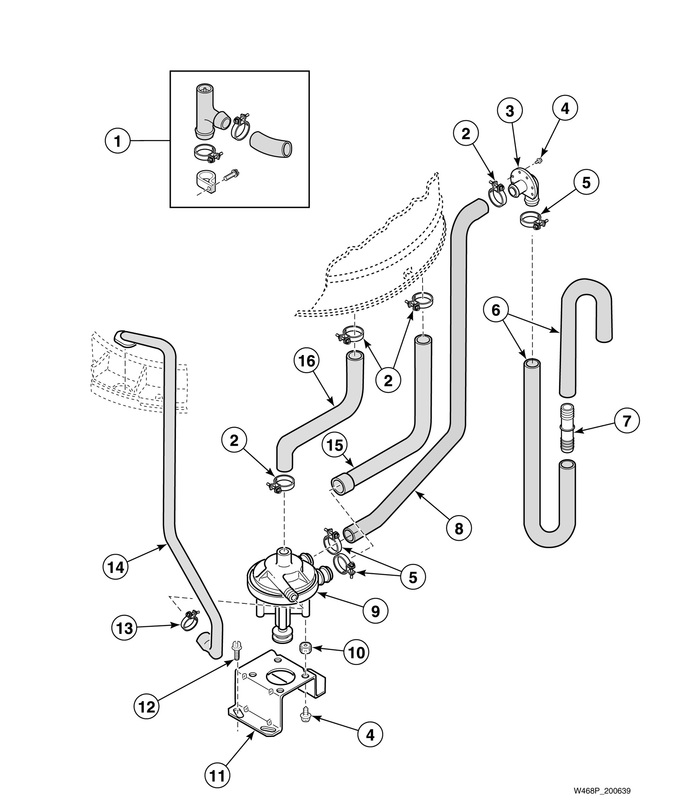 Diagram for HA4020