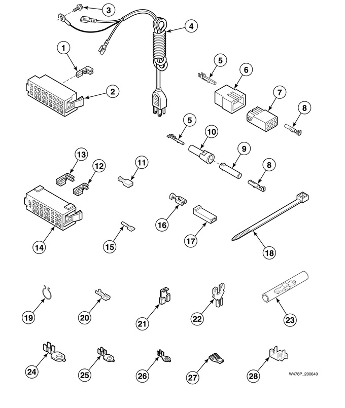 Diagram for BA4120-3088