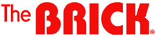 The Brick Logo
